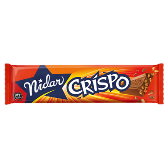 Crispo 150g