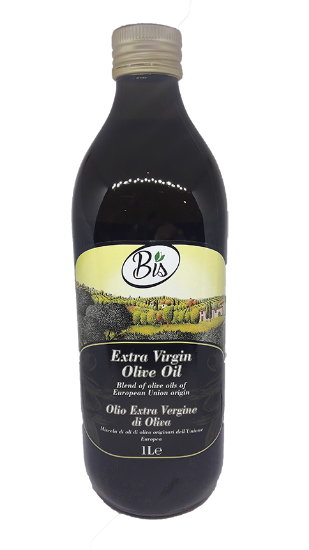 Extra Virgin Oliven Olje Bis 1l