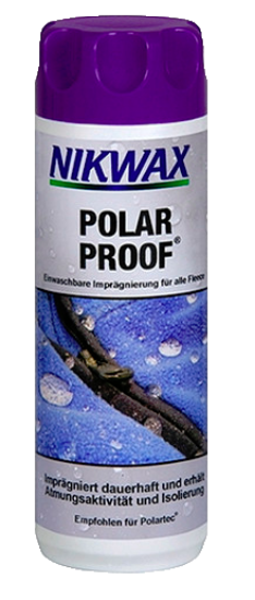 Polar Proof impregnering 300ml