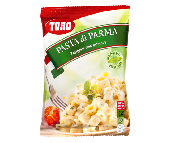 Toro Pasta Di Parma 147g
