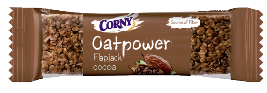 Corny Oatpower Cocoabar 65 g