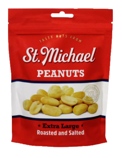 St.Michael Peanuts 175g