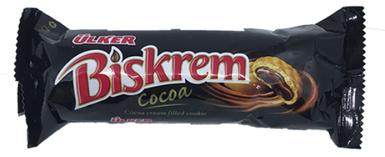 Biskrem Kakao 100g