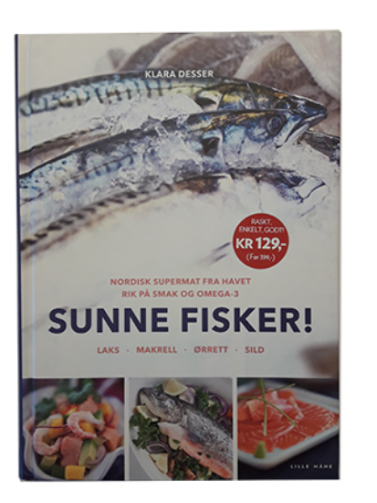 Sunne Fisker