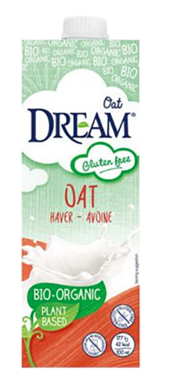 Oat Dream Havredrikk 1 l