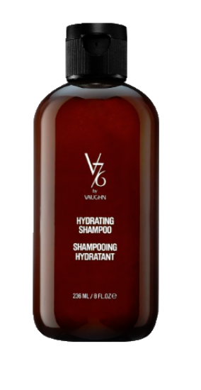 V76 Hydrating Shampoo 236ml