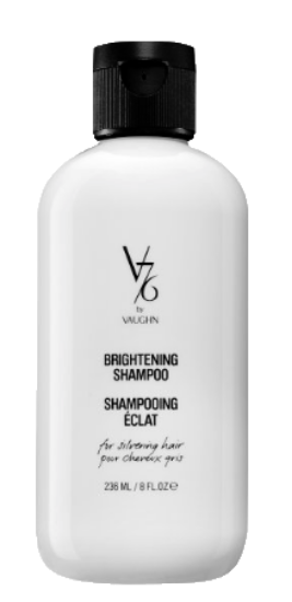 V76 Brightening Shampoo 236ml