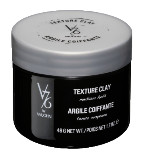 V76 Texture Clay 48g