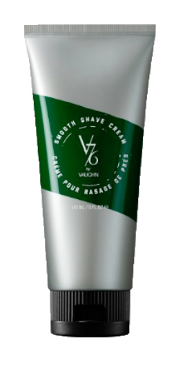 V76 Smooth Shave Cream 145ml