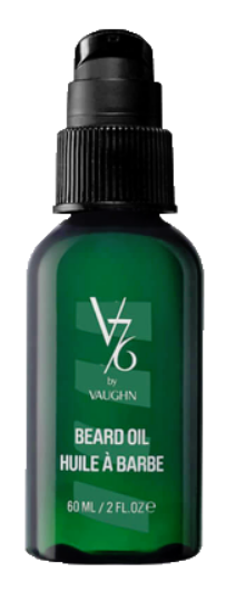 V76 Beard Oil 60ml