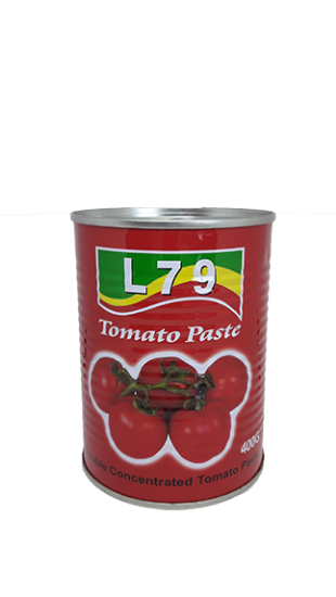 Tomatpure 400g