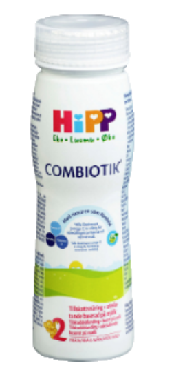 Hipp Combiotik 2 Flaske 200 ml