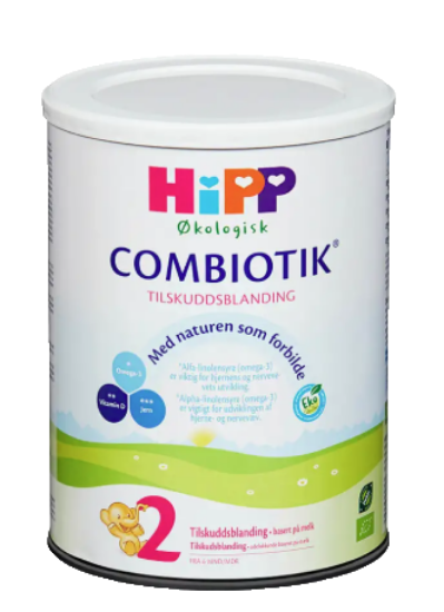 Hipp Combiotik 2 Pulver 800 g