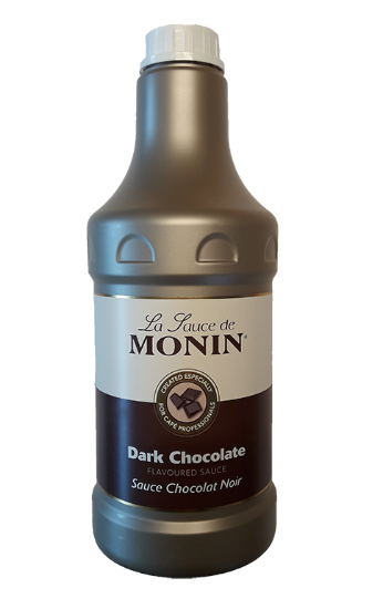 Dark Chocolate Sauce 1,89l