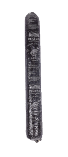 Elgpølse 500g