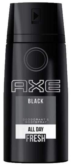 Axe All Day Fresh Deospray 150ml