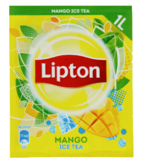 Lipton Mango Is Te 85g