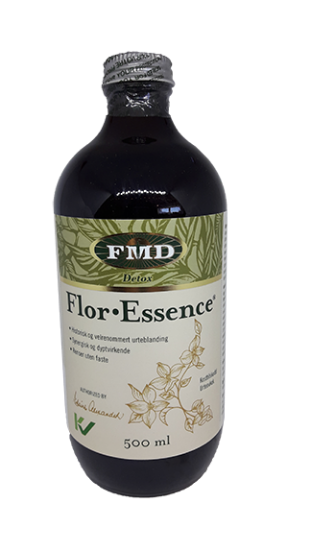 Flor Essence 500 ml