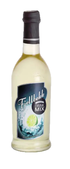 Drinkmix Fjellbekk 0,35l