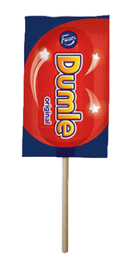 Dumleklubbe Original 10g