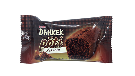 Dankek Kakao Kake 35g