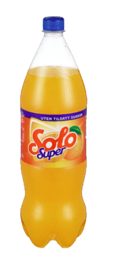 Solo Super 1,5L