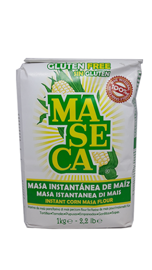 Maseca Maismel 1kg