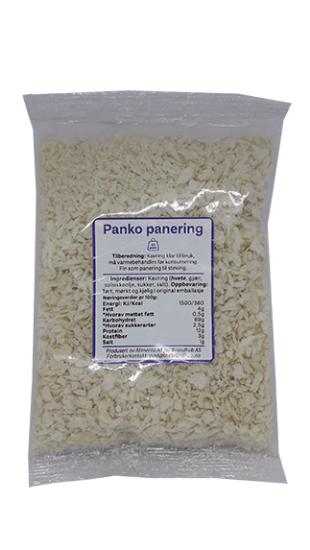 Panko Panering 60g