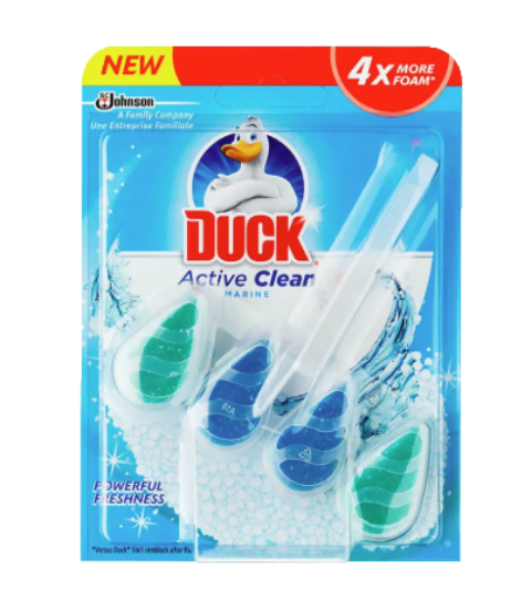 Duck Active Clean Marine 38,6g