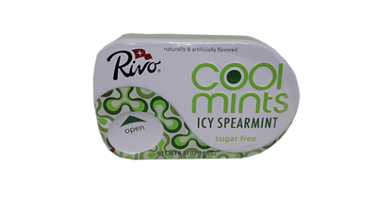 Cool Mints Icy Spearmint 14,8g