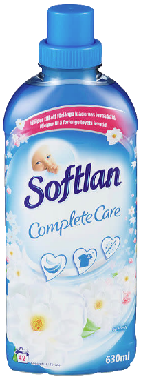 Softlan Complete Care 630ml