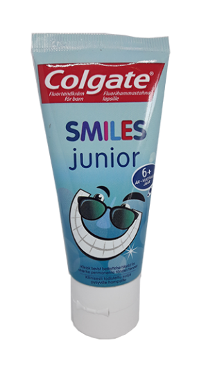 Colgate Smiles Junior 50ml