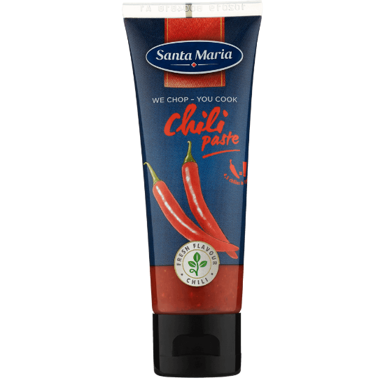 Santa Maria Chili Paste 80g