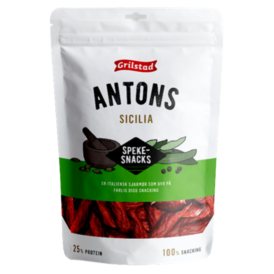 Antons Sicilia 70g