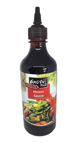 Hoisin Sauce 455ml Exotic Food