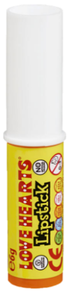 Love Hearts Lipstick 6g