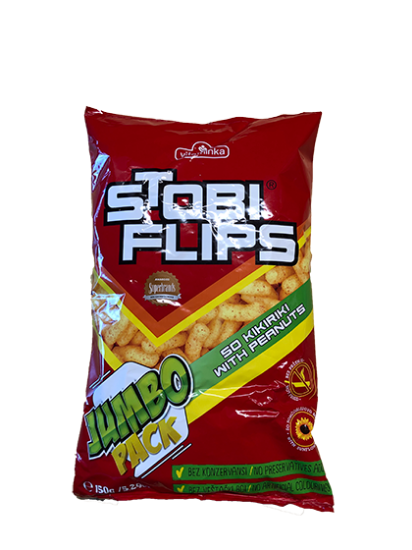 Stobi Flips 150g