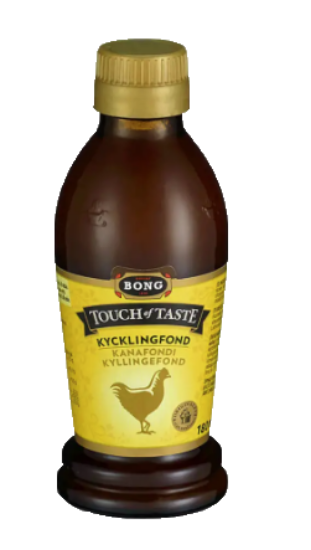 Kyllingfond 180ml
