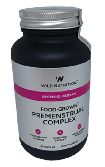 Premenstrual Complex Woman 60stk