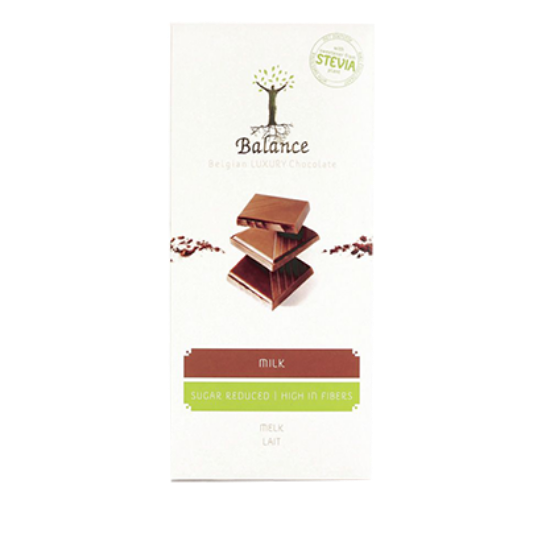 Balance Milk 85g