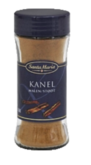 Kanel Malt 73g