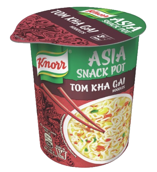 Tom Kha Gai Noodles 65g