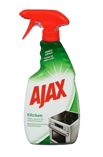 Ajax Kitchen 500ml