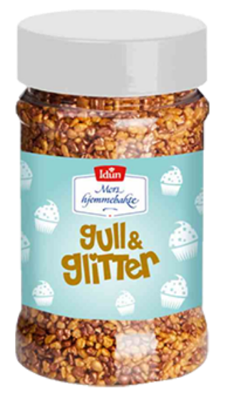 Gull & Glitter 75g