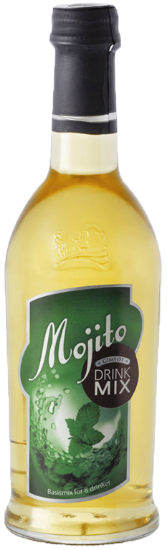 Mojito Drink Mix 0,35l