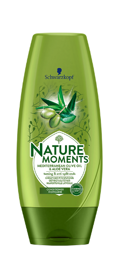 Nature Moments Balsam 200ml