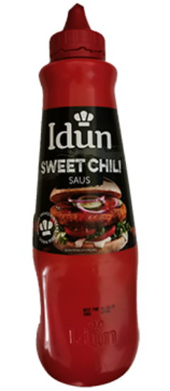 Sweet Chili Saus 910g