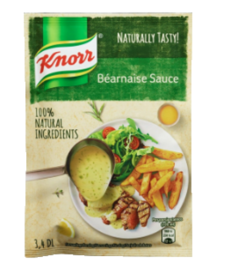 Bearnaise Sauce 31g