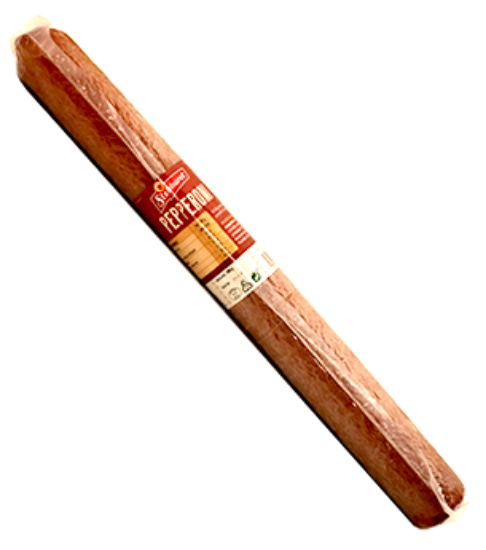 Pepperonipølse Stabburet 700g