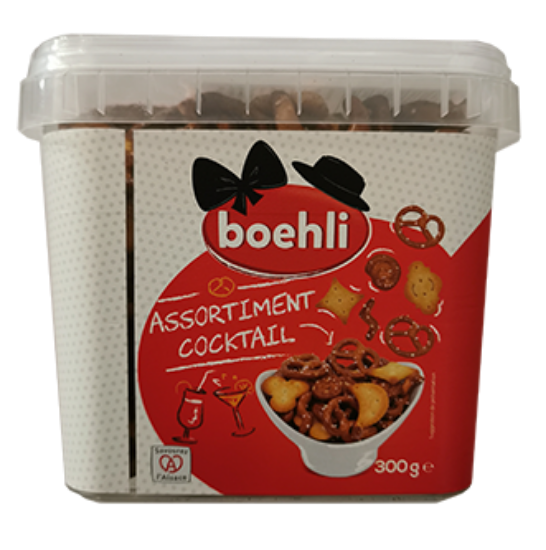 Coctail Mix 300g